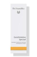 Dr. Hauschka Gezichtslotion Speciaal 100ml - thumbnail