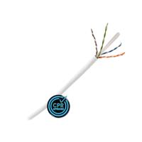 INKA CAT6 F Cca 500 m witte CAT6 F/UTP kabel voor binnen - thumbnail