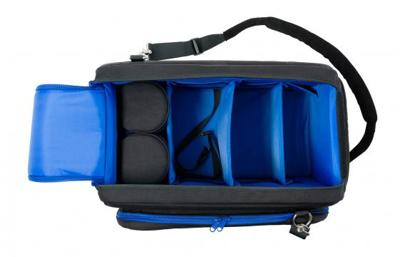 CamRade Run&GunBag Cinema