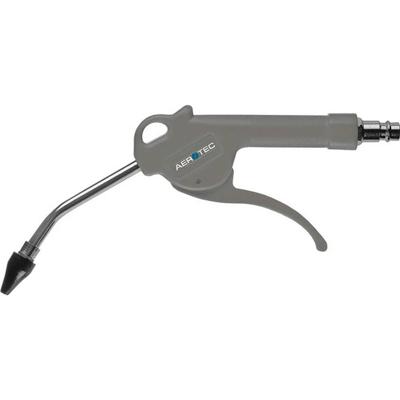 Aerotec Blaaspistool | koppelingsstekker | 1 stuk - 200537 200537