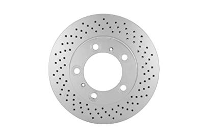 Remschijf 8DD355126881