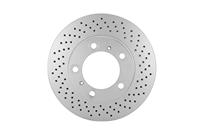 Remschijf 8DD355126881 - thumbnail