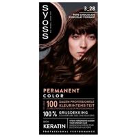 Syoss Color 3-28 Pure Chocolade - thumbnail