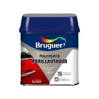 Vloeibaar polijstmiddel Bruguer 5056393 Polijster 750 ml Vloeibaar polijstmiddel Bruguer 5056393 Polijster 750 ml