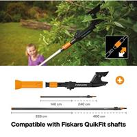 Fiskars Quikfit boomschaar - 1001410 - 1001410 - thumbnail