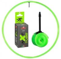 Barbieri inner tube nxt tpu 700x23-32c sv 45mm green - thumbnail