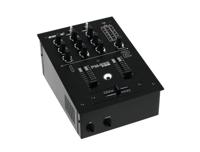 Omnitronic PM-222 DJ-mixer - thumbnail