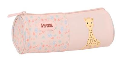 Thermische Snacktas Sophie la Girafe