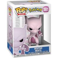 Funko Pop! figuur Pokémon Mewtwo - thumbnail