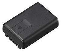 Panasonic VW-VBL090 accu - thumbnail