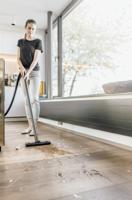 Kärcher Home & Garden WD 2 Plus V-12/4/18 C 1.628-009.0 Nat- en droogzuiger 1000 W 12 l Bladblazer - thumbnail