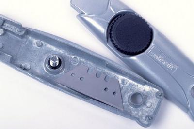 Wolfcraft Multi Cutter | Vast | 1 stuk - 4155000 Wolfcraft Multi Cutter | Vast | 1 stuk - 4155000