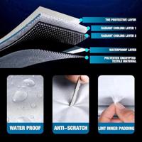 Wiesbaden Consilio Waskom Rond - 20x9cm - Keramiek - Mat Wit - thumbnail