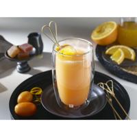 Zwilling Dubbelwandig Glas Latte Macciato 2 stuks - thumbnail