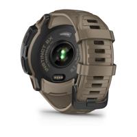 Garmin Instinct 2X Solar Tactical Edition 2,79 cm (1.1") MIP 50 mm Digitaal 176 x 176 Pixels Touchscreen Groen GPS - thumbnail