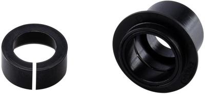 MAVIC asadapter axle adapter id 360 qrm to 12x142/148/157