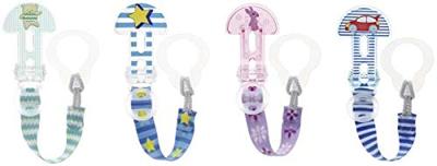 Mam Clip It! Pure Fopspeenhouder