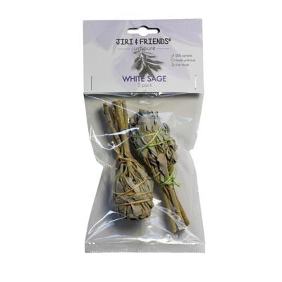 Jiri & Friends Witte salie duo pack 2 Stuks Jiri & Friends Witte salie duo pack 2 Stuks