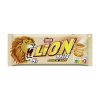 Lion white 5pack 5x30gr. a15 - thumbnail