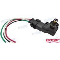 REC8M0087834 - KAARTSENSOR Volvo - thumbnail