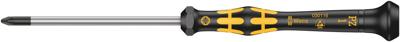 Wera 1555 05030116001 ESD Kruiskop schroevendraaier PZ 1 Koplengte: 80 mm