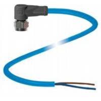 Pepperl+Fuchs 309626 Sensor/actuator connector, geassembleerd Aantal polen (sensoren): 2 15 m 1 stuk(s) - thumbnail