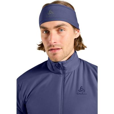 Odlo Polyknit Light Eco Headband Odlo Polyknit Light Eco Headband