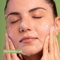 Apivita Cleansing Gel with Propolis & Lime 200ml - thumbnail