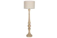 Vloerlamp Home ESPRIT 220 V 50 x 50 x 163,5 cm - thumbnail
