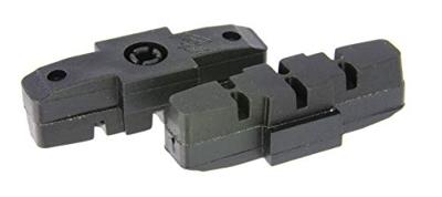 Magura Remblokkenset zwart 2 stuks