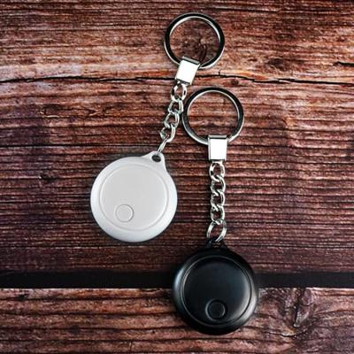 Albrecht Smart Tracker ST-100 Bluetooth tracker Active White (mat)