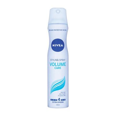 Nivea Volume Care Styling Spray Extra Strong Nivea Volume Care Styling Spray Extra Strong