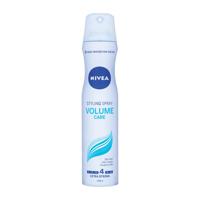 Nivea Styling spray volume care 250 Milliliter - thumbnail