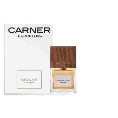 Carner Oriental Collection Megalium Eau de Parfum 50ml Carner Oriental Collection Megalium Eau de Parfum 50ml