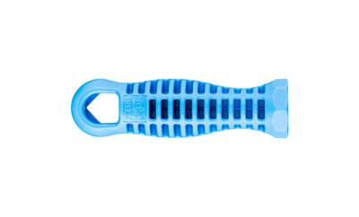 PFERD TOOLS 12616111 Kunststof vijlheft alle arenden en lengtes 200/250 mm 10 stuk(s)