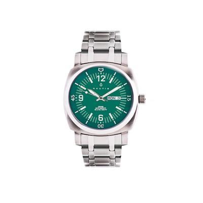 Nautis Stealth GL2087-A Heren Horloge 45mm 20 ATM Nautis Stealth GL2087-A Heren Horloge 45mm 20 ATM
