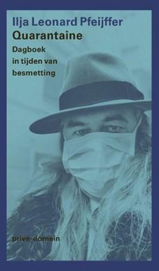 Quarantaine (Paperback)