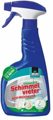 Bison Schimmelvreter Chloorvrij Flacon | 500 ml - 6312074