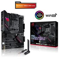 ASUS ROG STRIX B550-F GAMING WI-FI II moederbord - thumbnail