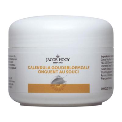 Jacob Hooy Calendula Goudsbloemzalf - thumbnail