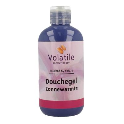 Volatile Douchegel Zonnewarmte 250ml