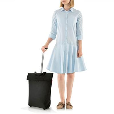 Reisenthel Trolley M-Black