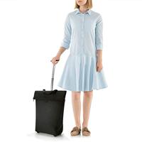 Reisenthel Trolley M-Black - thumbnail