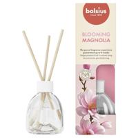 Bolsius geurdiffuser 60 ml magnolia - thumbnail