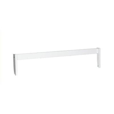 Lifetime 2 steunen en lat voor bedfront 625 / 6251