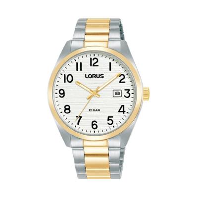 Lorus RH912RX9 Heren horloge