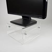 Neomounts NSMONITOR40 houder - thumbnail