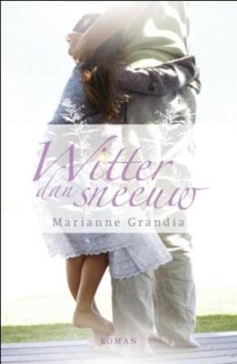 Witter dan sneeuw (Paperback)