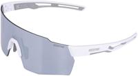 CONTEC sportbril "pulse revo" ct glasses pulse matt polar white/grey - thumbnail