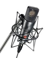 Neumann TLM 193 zwart - thumbnail